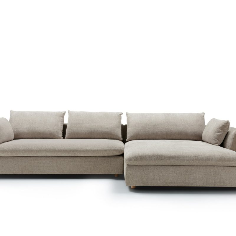 Mastrella Milly Set 1 Corner Sofa Right