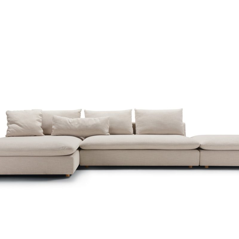Mastrella Milly Set 2 Sofa
