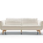 Mastrella Murano 3 Seater Sofa
