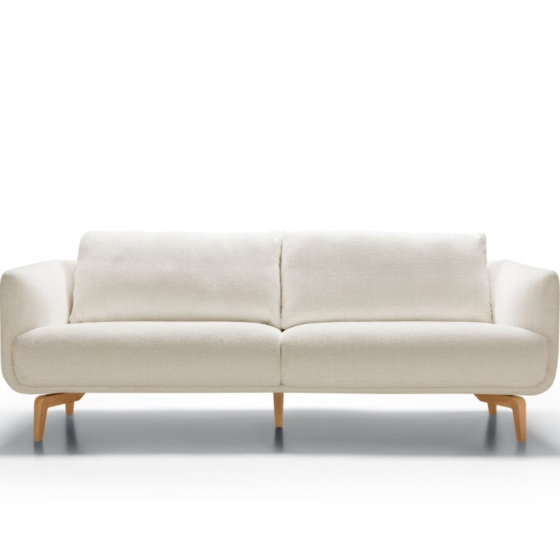 Mastrella Murano 3 Seater Sofa