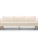 Mastrella Murano 4 Seater Divided Sofa