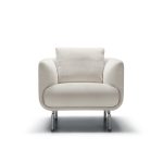 Mastrella Murano Armchair