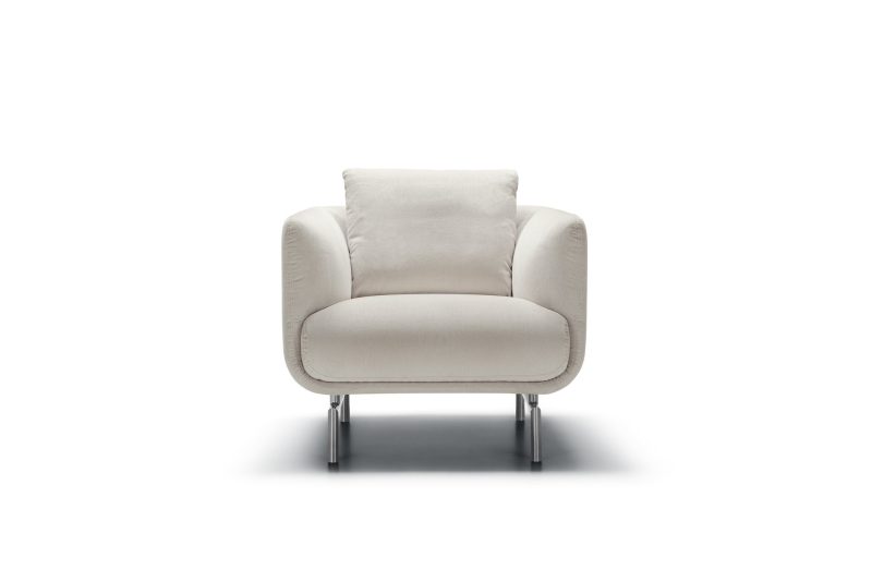 Mastrella Murano Armchair