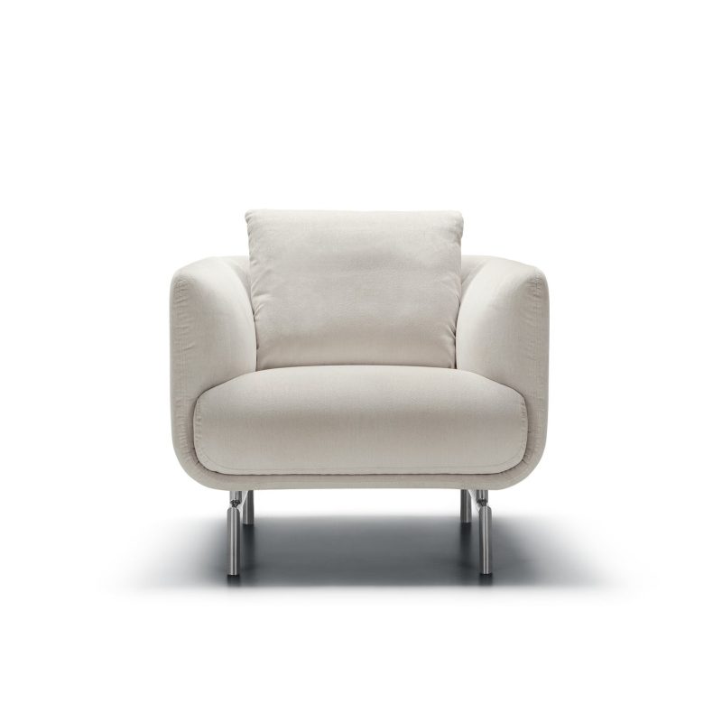 Mastrella Murano Armchair