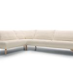 Mastrella Murano Set 4 Corner Sofa Left