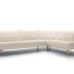 Mastrella Murano Set 4 Corner Sofa Right