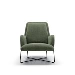 Mastrella Olivie Armchair with Frame