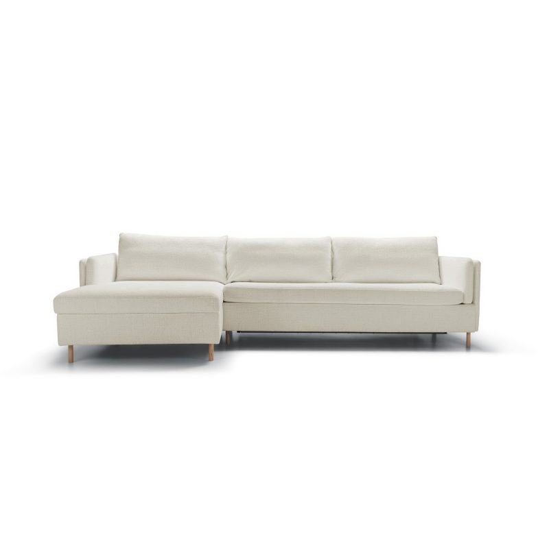 Mastrella Peppi Set 1 Left Corner Sofa Bed