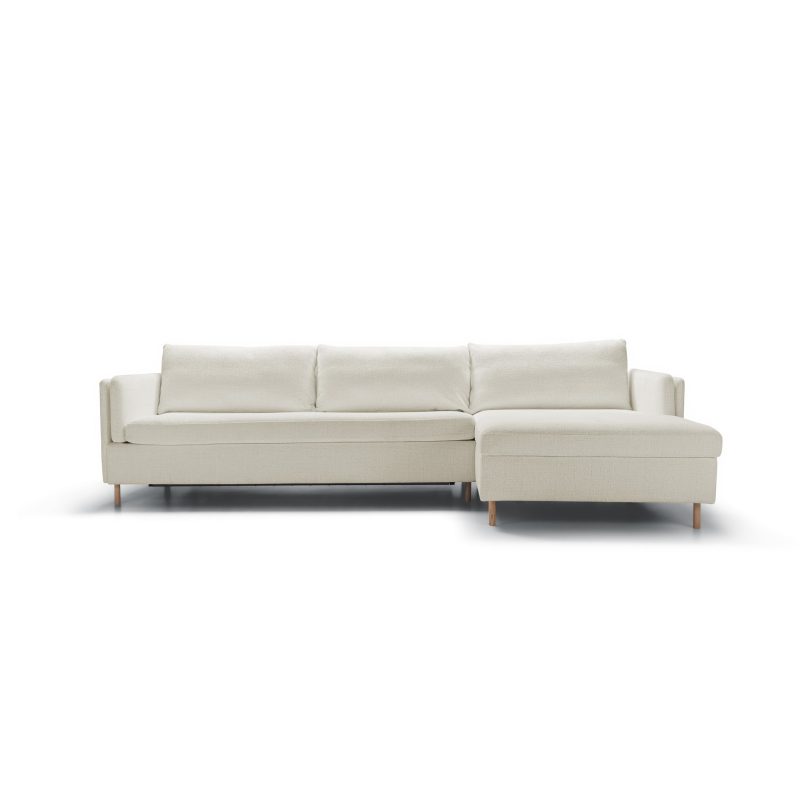 Mastrella Peppi Set 1 Right Corner Sofa Bed