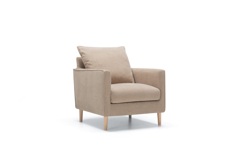 Mastrella Sia Armchair