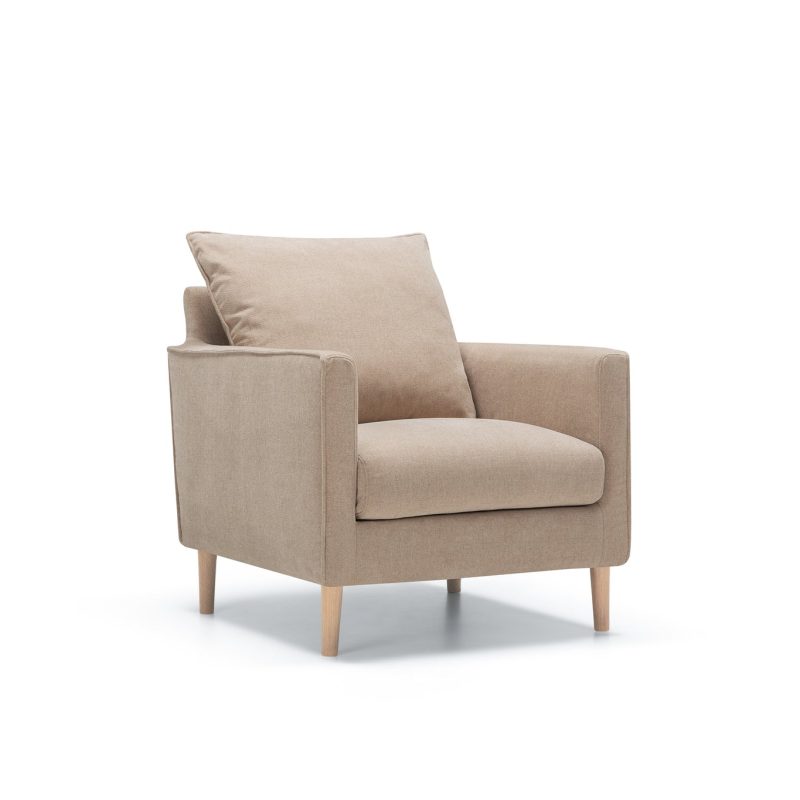 Mastrella Sia Armchair