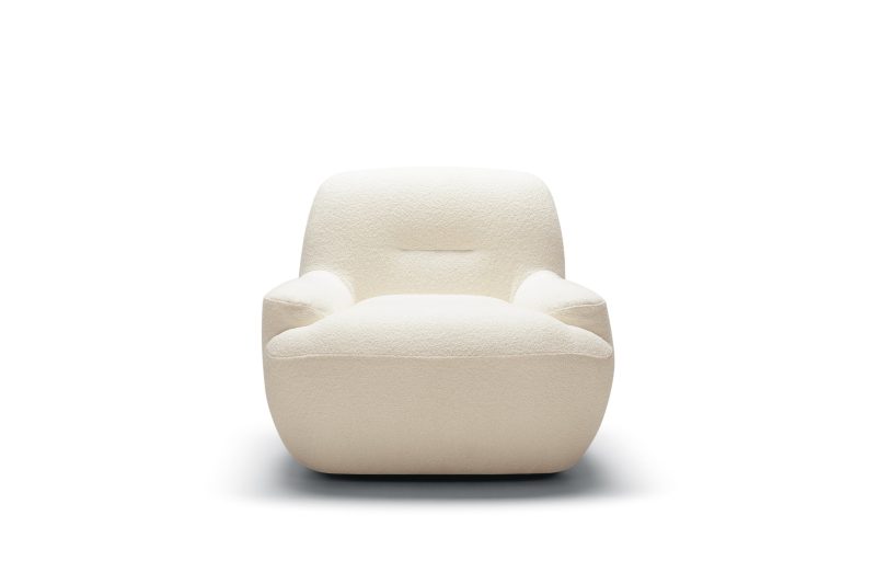 Mastrella Unna Armchair