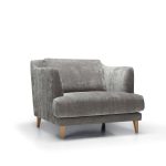 Mastrella Verdi Armchair