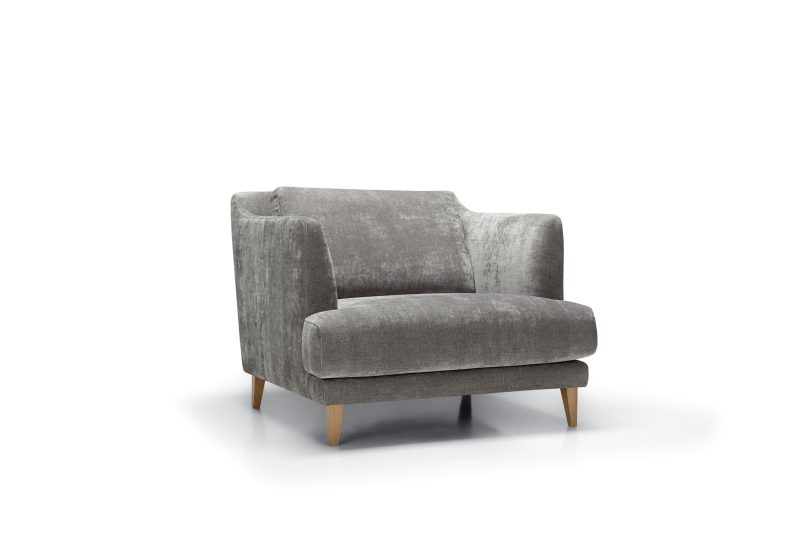 Mastrella Verdi Armchair