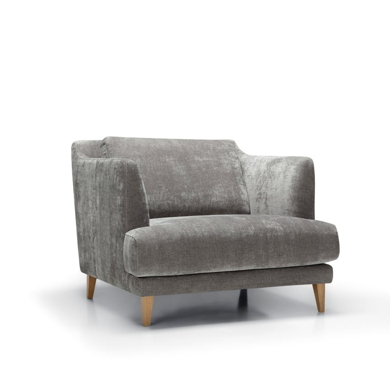 Mastrella Verdi Armchair