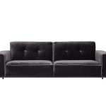 Mastrella Vezia 3 Seater Sofa with Buttons