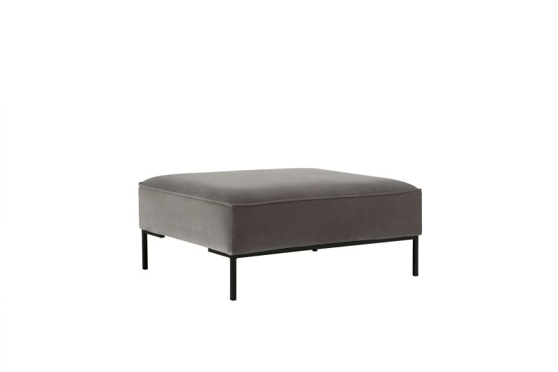 Mastrella Vezia Footstool