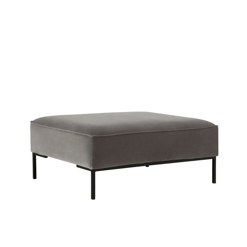 Mastrella Vezia Footstool