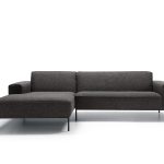Mastrella Vezia Set 2 Corner Sofa Left