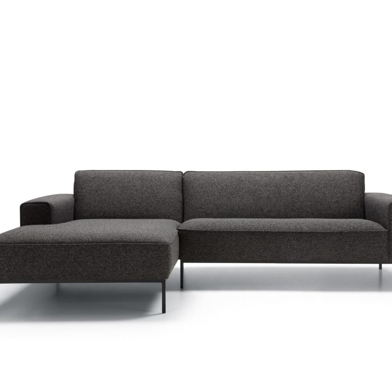 Mastrella Vezia Set 2 Corner Sofa Left