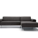 Mastrella Vezia Set 2 Corner Sofa Right