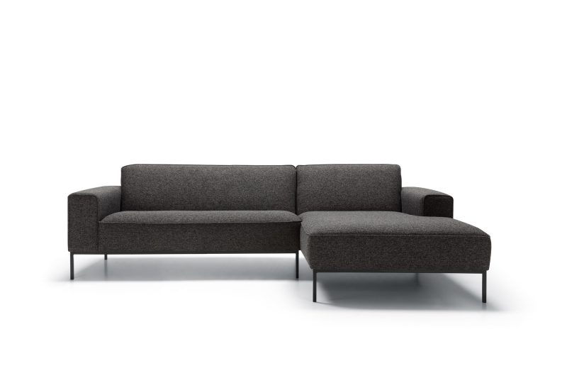 Mastrella Vezia Set 2 Corner Sofa Right