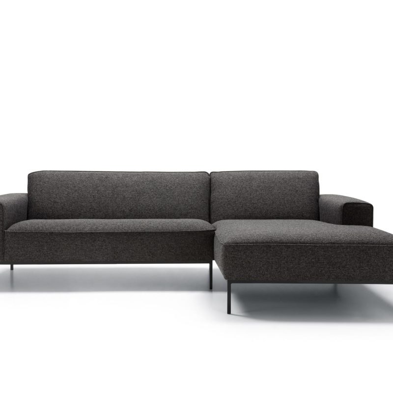 Mastrella Vezia Set 2 Corner Sofa Right