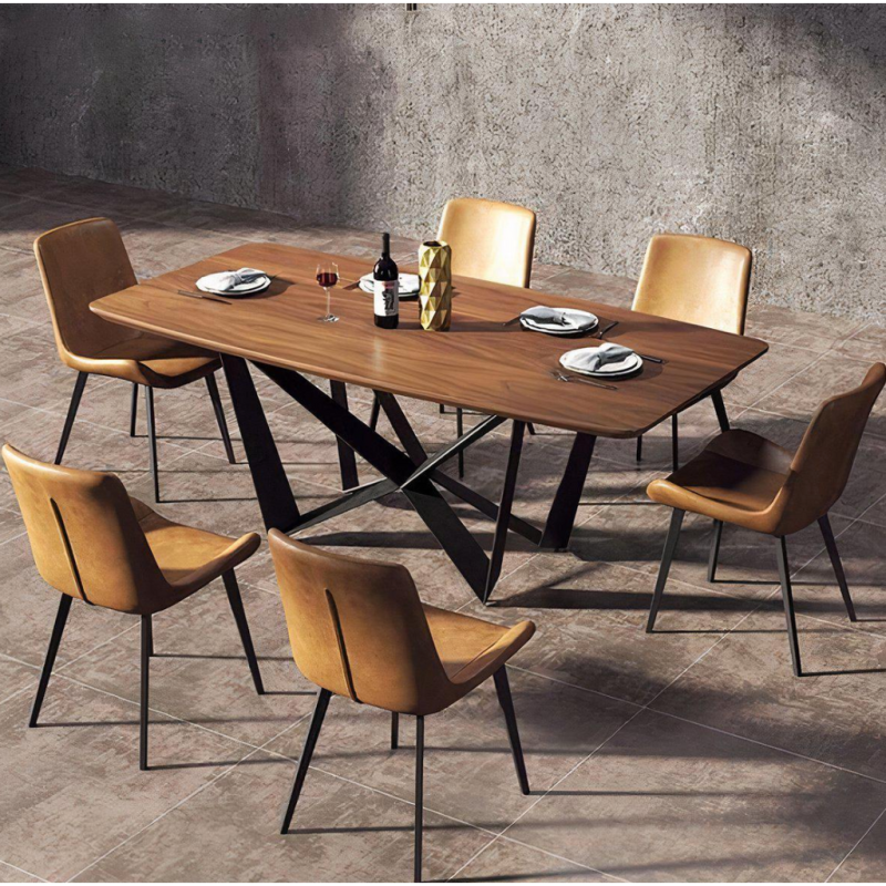 Noah Dining Table