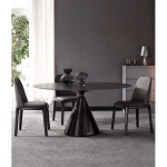 Pelle Dining Table