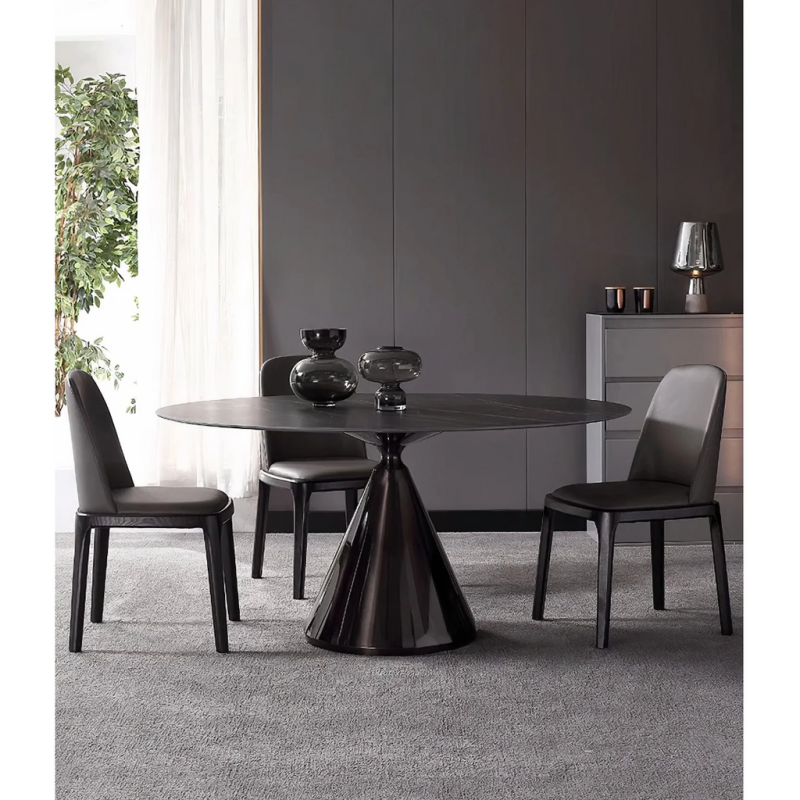Pelle Dining Table