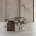 Rigmor Dining Table