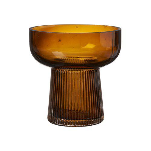 Wikholm Eily Amber Vase