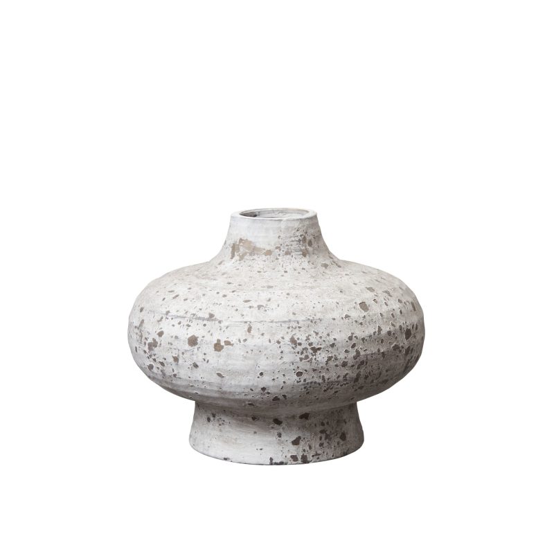 Wikholm Everlyn Vase 18cm