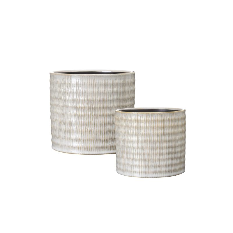 Wikholm Melody Pot Set 2