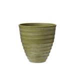 Wikholm Yodit Plant Pot Green