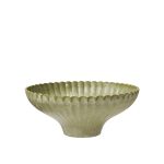 Wikholm Yodit Planter Green