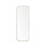 Wireworks Gaze Wall Mirror - Oak