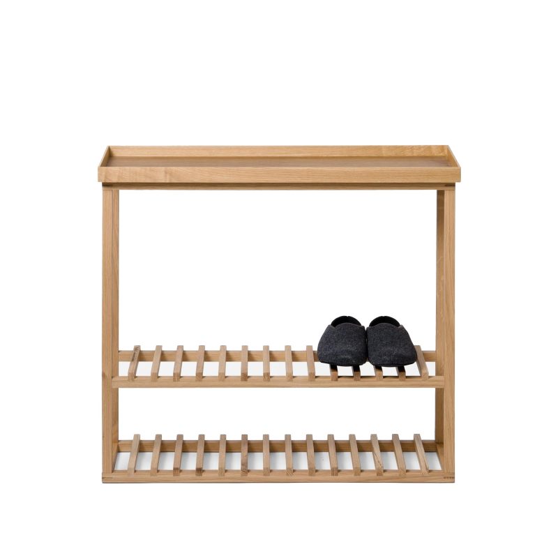 Wireworks Hello Storage Table