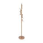 Wireworks Right Hook Coat Stand