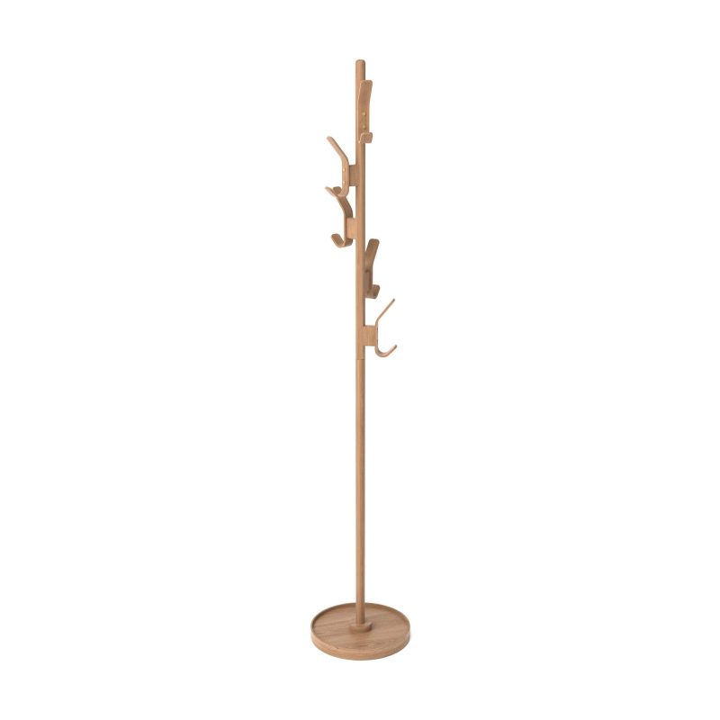 Wireworks Right Hook Coat Stand