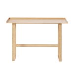 Wireworks Slim Laptop Writing Table